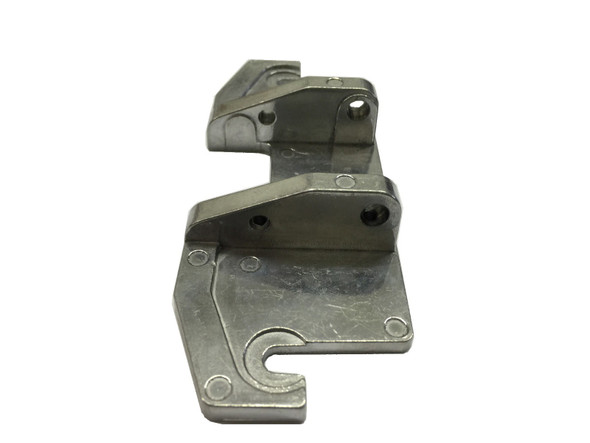 6 - Mounting Plate
