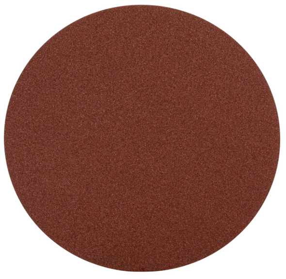 WEB SPINNER SANDING PADS COURSE 6PACK