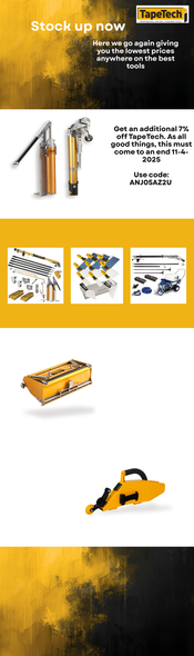 TapeTech Super Secret Landing Page TapeTech Super Secret Landing Page