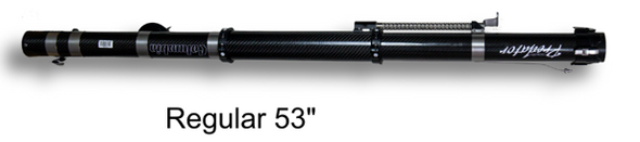 Columbia One Predator Taper Body