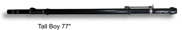 Columbia One Tall Boy Predator Taper Body
