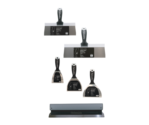 Columbia Promo#1 Kit- colknifekit