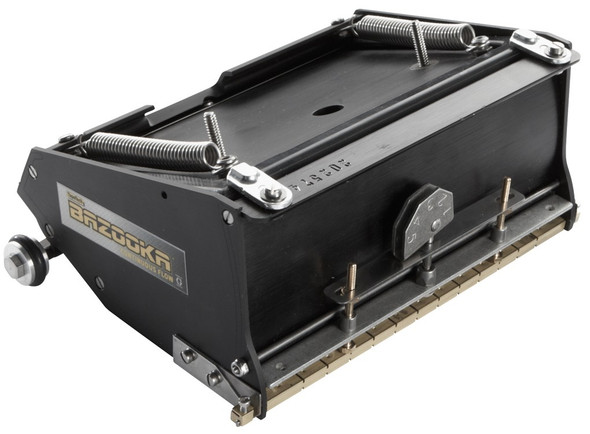 TapeTech / Ames Continuous Flow 7" Finishing Box - CF07H