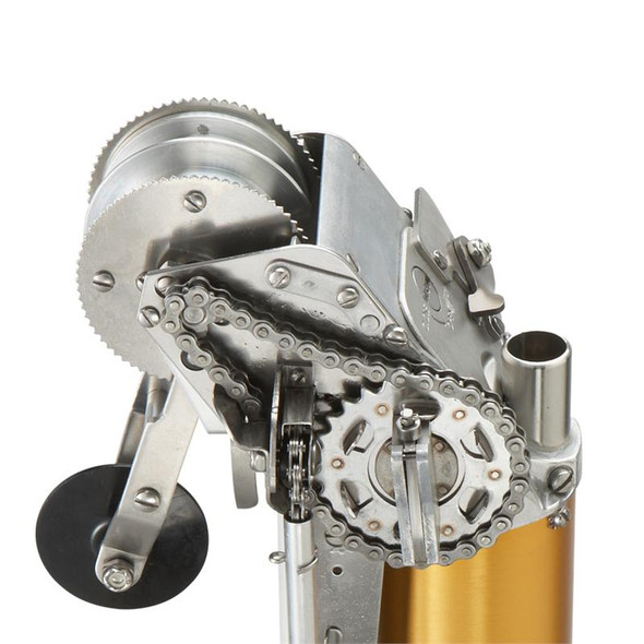 TapeTech Easy Clean Automatic Taper 07TT