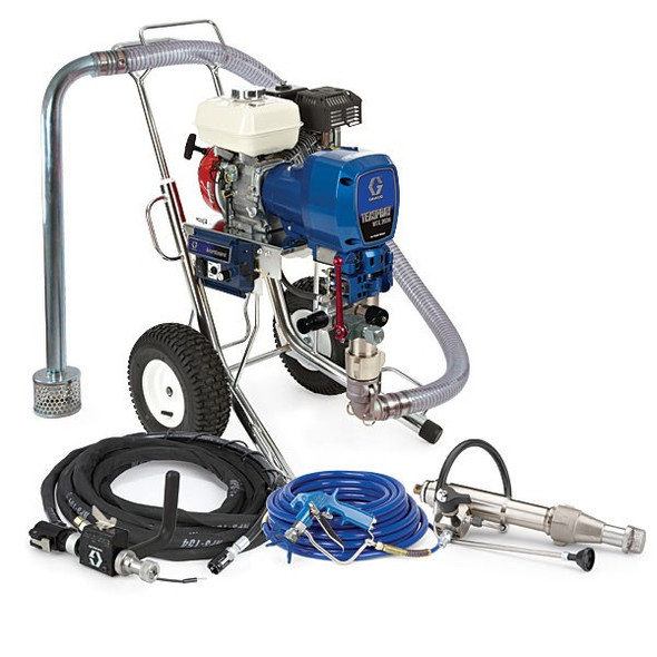 Graco TexSpray HTX 2030-Complete Plus - 258741