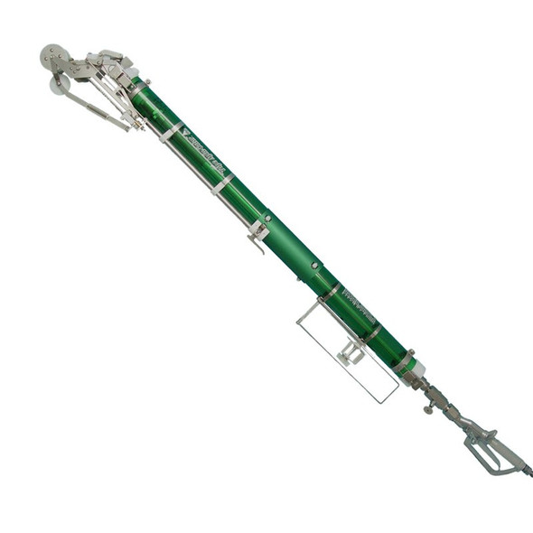 Apla-Tech Continuous Flow Automatic Taper Apla-Tech Continuous Flow Automatic Taper