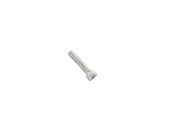 12 - Hex Socket Cap Screw 5-40 x 3/4 12 - Hex Socket Cap Screw 5-40 x 3/4