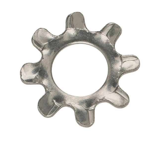 059164 - #6 Star Washer