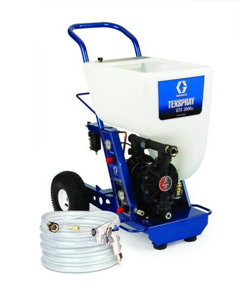 Graco TexSpray GTX 2000EX Texture Sprayer - 257030