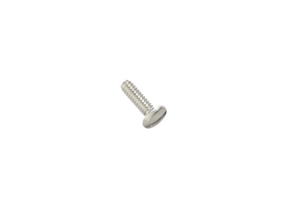 059217 - 4-40 X 3/8 Bind Head Screw
