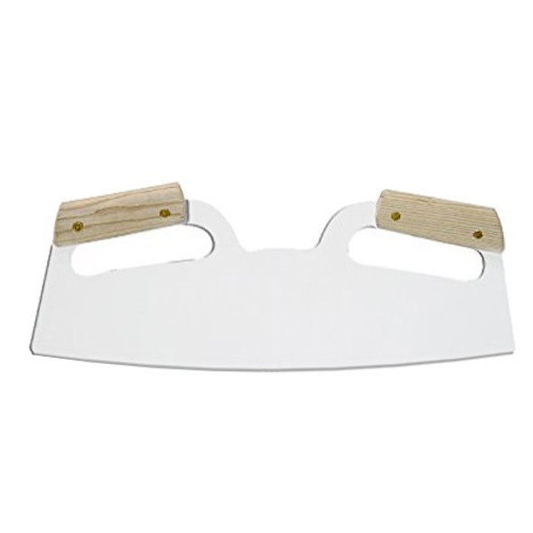 Bon Lexan Radius Trowel 26" Curved Blade Bon Lexan Radius Trowel 26" Curved Blade