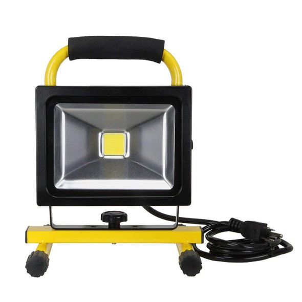 Warner 1800 Lumen LED Worklight Warner 1800 Lumen LED Worklight