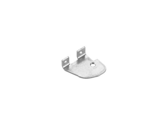 92 - Chain Roller Support (Left)