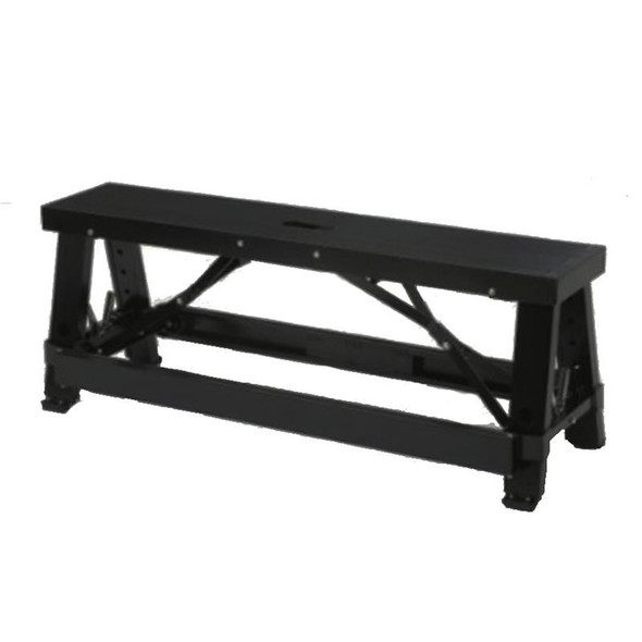 Warner EZ-Stride Drywall Bench 10"- 28" Warner EZ-Stride Drywall Bench 10"- 28"