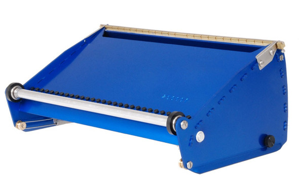 BlueLine USA 10" Drywall Flat Finishing Box