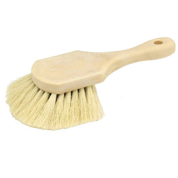 Marshalltown Short Handle Scrub Brush
