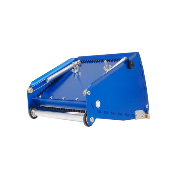 BlueLine USA 8" Drywall Flat Finishing Box BlueLine USA 8" Drywall Flat Finishing Box