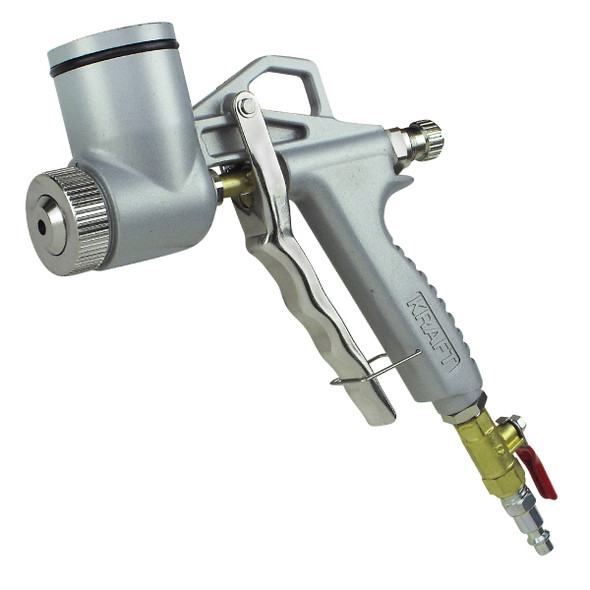 Kraft ProForm® Texture Gun & Hopper with Compressor