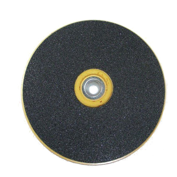 132 - Back-up Pad