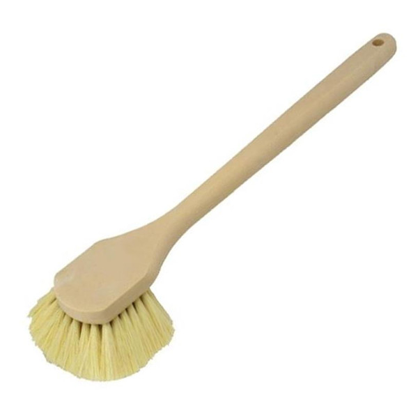 Marshalltown Long Handle Scrub Brush