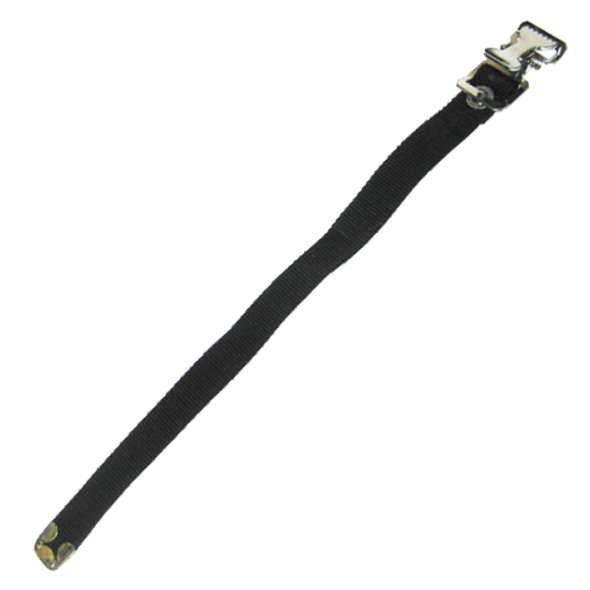 H108W - Adjustable Toe Strap
