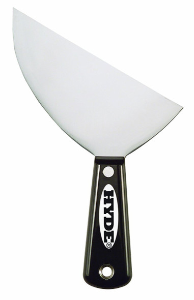 HYDE 6" Clipped Pointing Knife - 02701