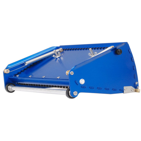 BlueLine USA 12" Drywall Flat Finishing Box BlueLine USA 12" Drywall Flat Finishing Box