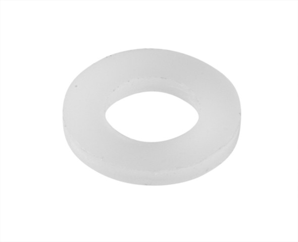 52 - Nylon Washer #10 52 - Nylon Washer #10