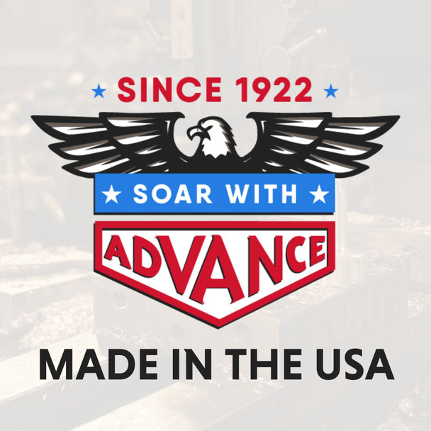 Advance Mud Jam Clear Tool