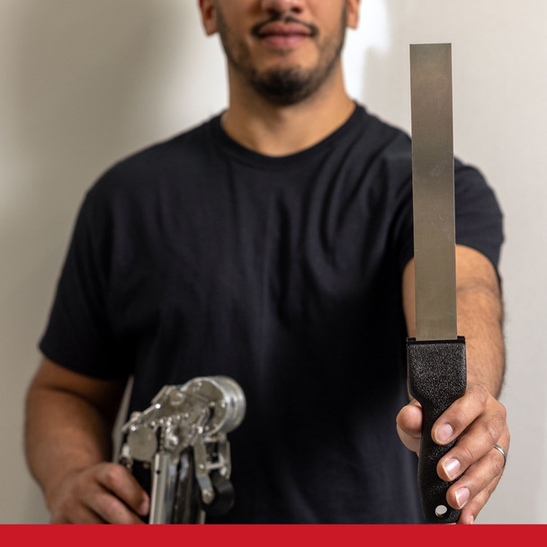 Advance Mud Jam Clear Tool