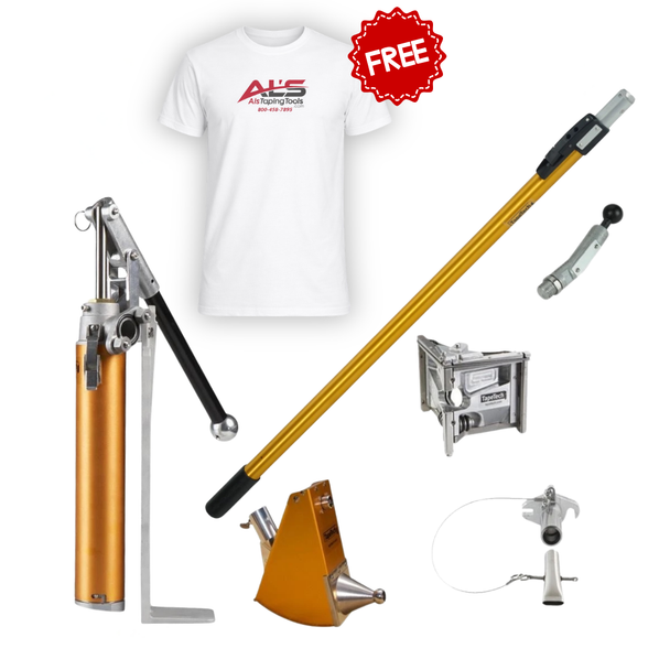 TapeTech Corner Finishing Set