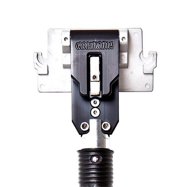 Columbia 48" 180-Grip Featherweight Flat Box Handle Columbia 48" 180-Grip Featherweight Flat Box Handle