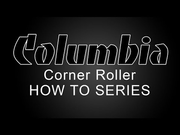 Columbia Corner Roller