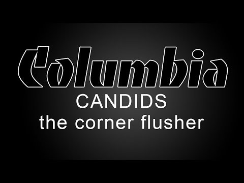 Columbia Taping Tools 3" Direct Drywall Corner Flusher