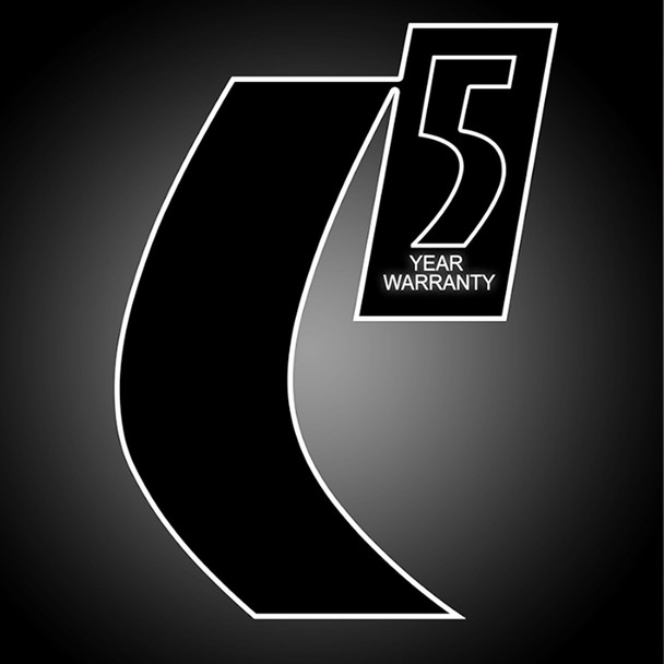 Columbia 8" ThrottleBox Angle Box