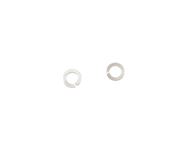 18 - Lock Washer #4