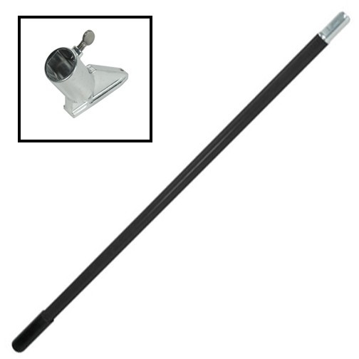 TapeTech Fiberglass Corner Box Handle Kit