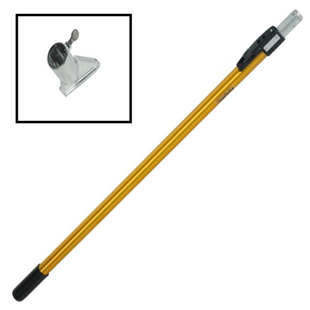 TapeTech XHTT/CAA Extender Corner Box Handle Kit