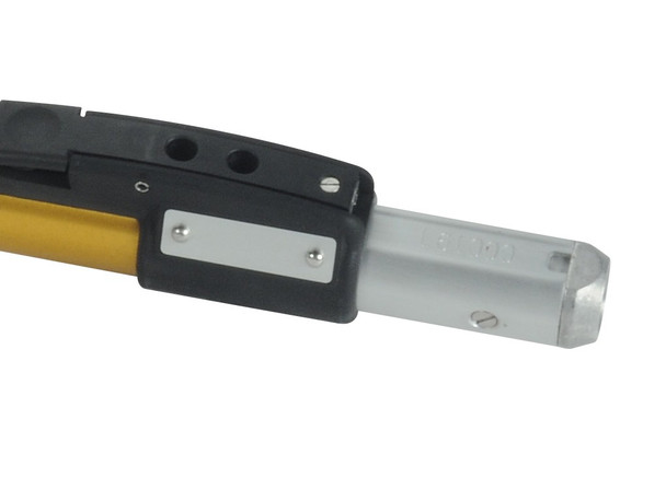 TapeTech XHTT/CAA Extender Corner Box Handle Kit