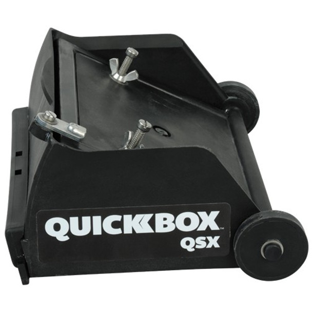 TapeTech QuickBox QSX 6.5" Finishing Box