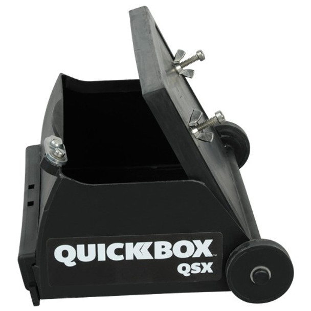 TapeTech QuickBox QSX 6.5" Finishing Box