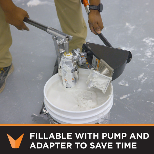 Drywall Master 8" Corner Applicator