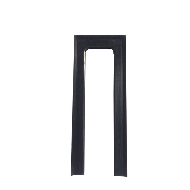 10 - 8" Corner / Angle Box Wiper Gasket