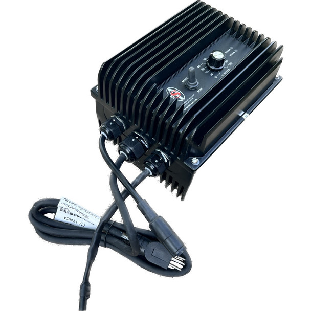 Kodiak M2 Control Box