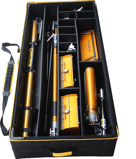 TapeTech Drywall Tool Case
