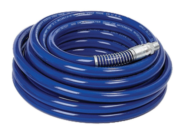 TapeTech Continuous Flow MXF Hose 1/2" x 50'