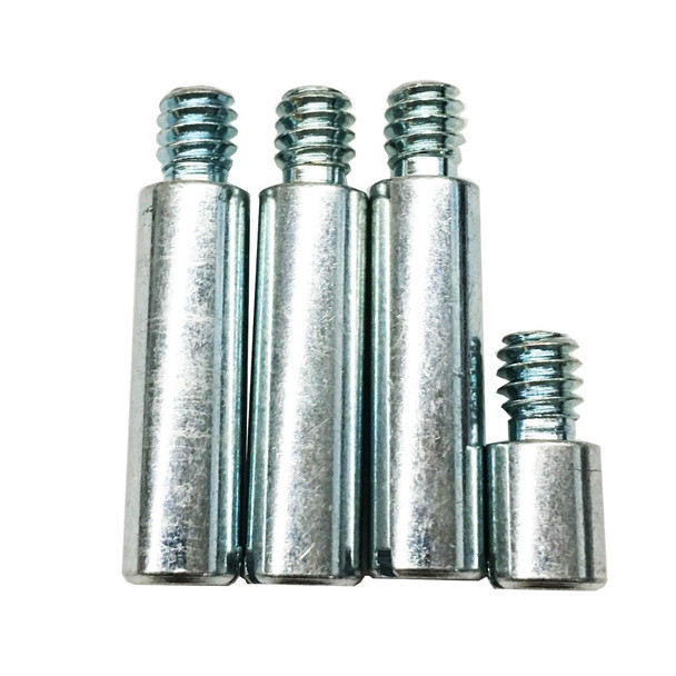 Guide Pin Peg Stud Set for Porter-Cable 7800 Drywall Sander 879685 / 879686