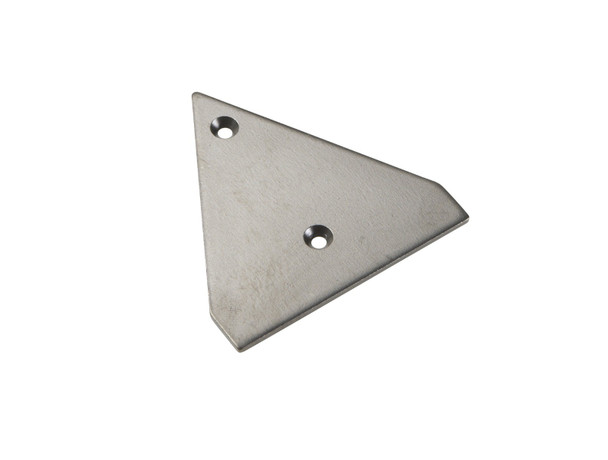 NS8-3 - Nail Spotter Shoe 3in