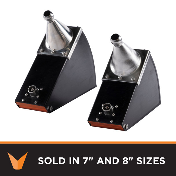 Drywall Master 7" Angle Box Drywall Master 7" Angle Box