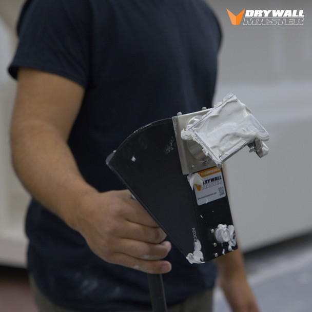 Drywall Master 7" Angle Box Drywall Master 7" Angle Box